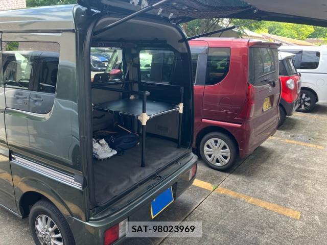 Suzuki EVERY 2021-11 8071294-8