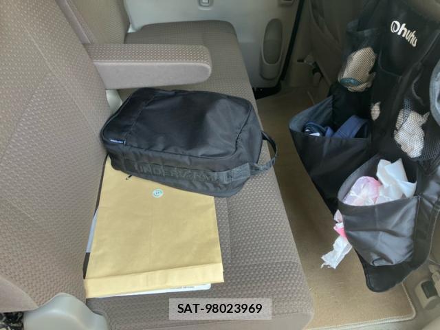 Suzuki EVERY 2021-11 8071294-9