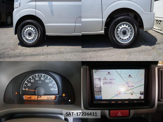Suzuki EVERY 2017-06 8071965-13
