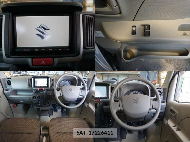 Suzuki EVERY 2017-06 8071965-14