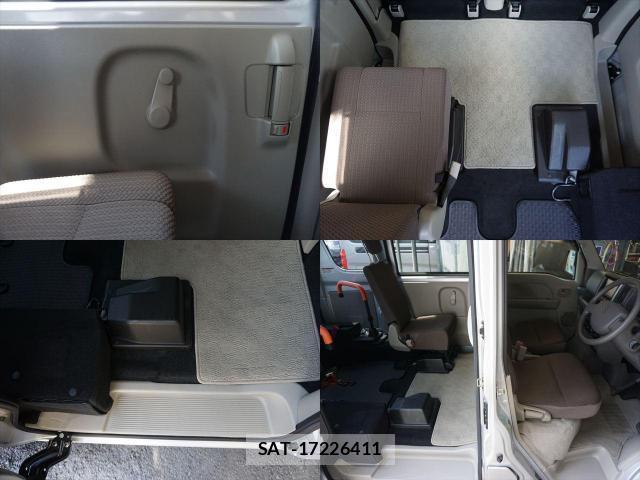Suzuki EVERY 2017-06 8071965-16