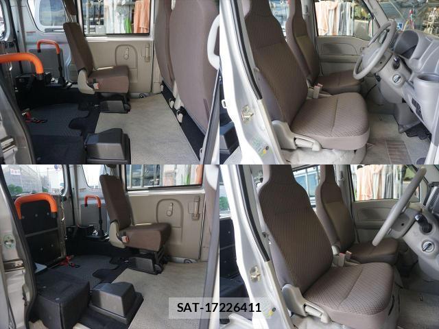 Suzuki EVERY 2017-06 8071965-17