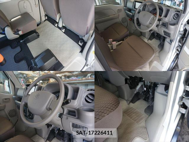 Suzuki EVERY 2017-06 8071965-18