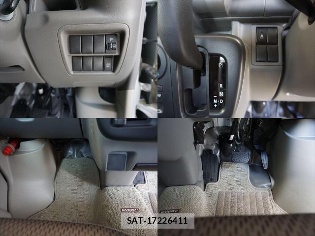 Suzuki EVERY 2017-06 8071965-19