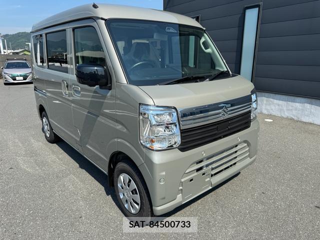 Suzuki EVERY 2026-06 8072273-0