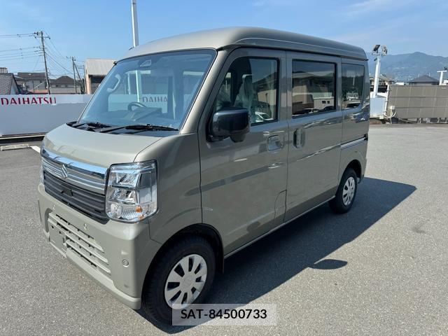Suzuki EVERY 2026-06 8072273-2