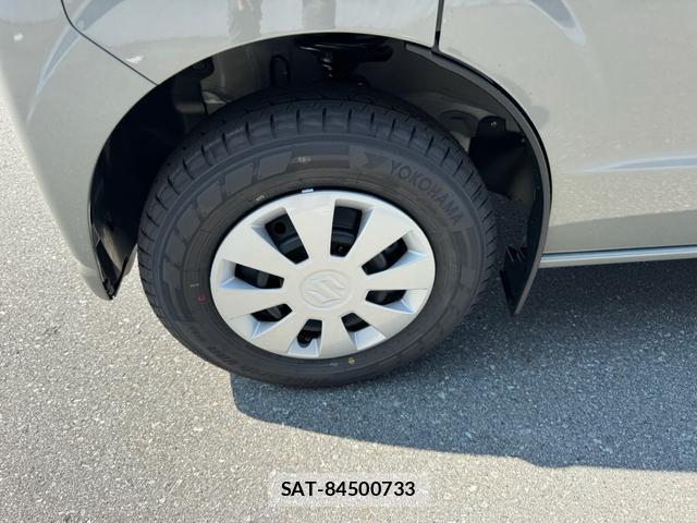 Suzuki EVERY 2026-06 8072273-3