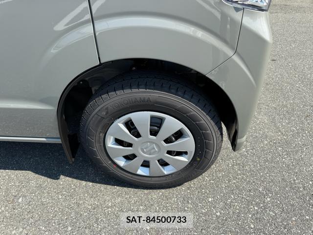 Suzuki EVERY 2026-06 8072273-9