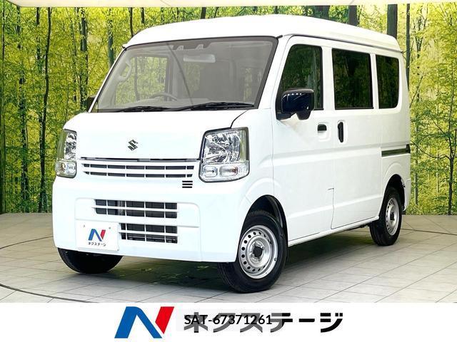 Suzuki EVERY 2022-05 8072406-0