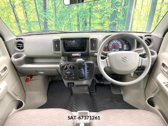 Suzuki EVERY 2022-05 8072406-1