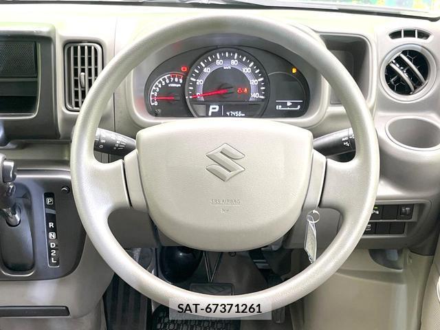 Suzuki EVERY 2022-05 8072406-10