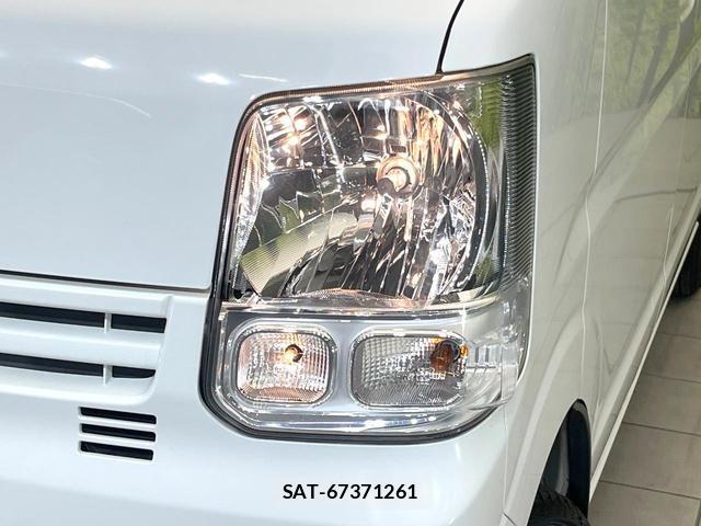 Suzuki EVERY 2022-05 8072406-11