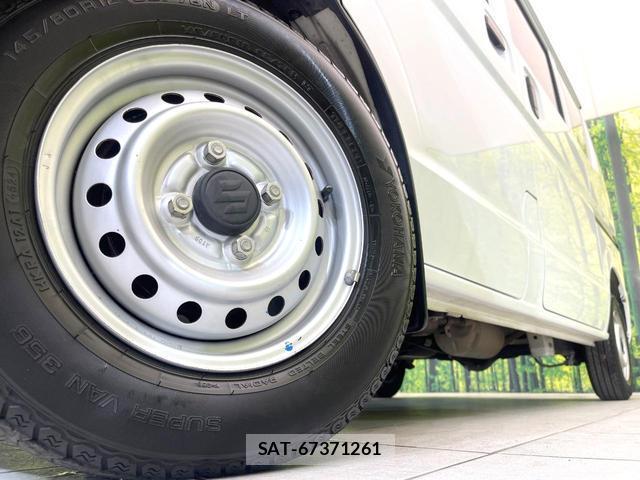 Suzuki EVERY 2022-05 8072406-12