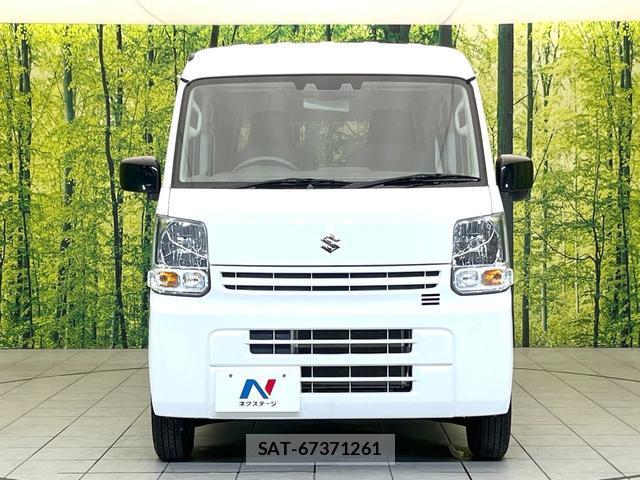 Suzuki EVERY 2022-05 8072406-13