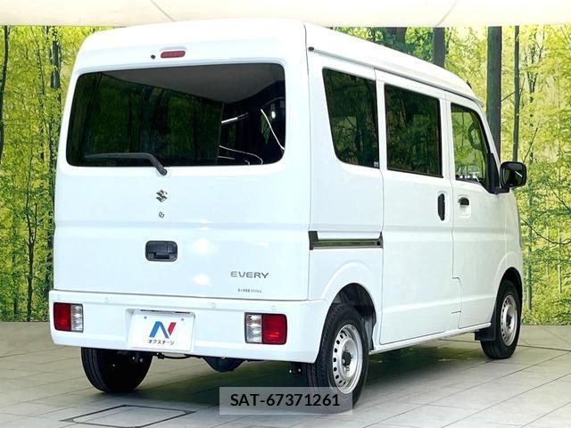 Suzuki EVERY 2022-05 8072406-16