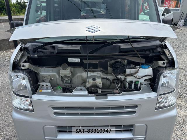 Suzuki EVERY 2013-02 8072566-19