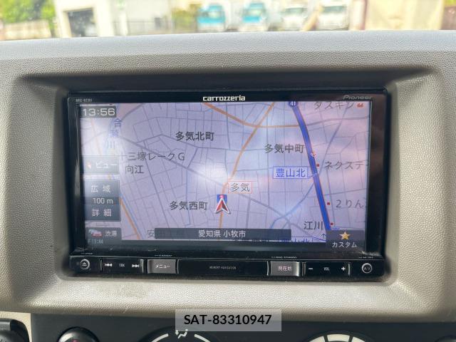 Suzuki EVERY 2013-02 8072566-2