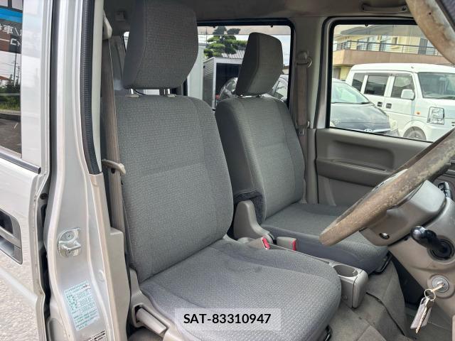 Suzuki EVERY 2013-02 8072566-8