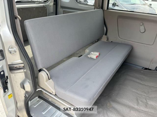 Suzuki EVERY 2013-02 8072566-9