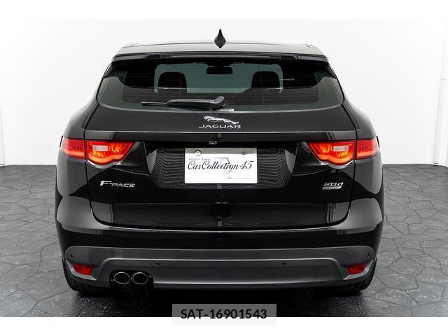 Jaguar F-PACE 2016-09 8071757-1
