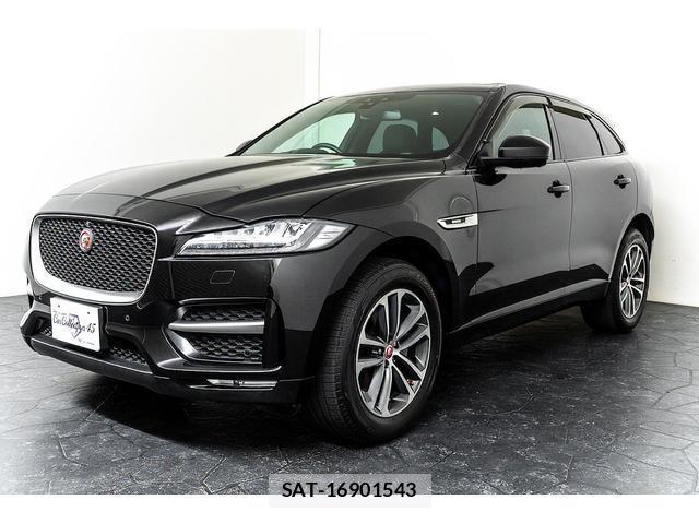 Jaguar F-PACE 2016-09 8071757-6
