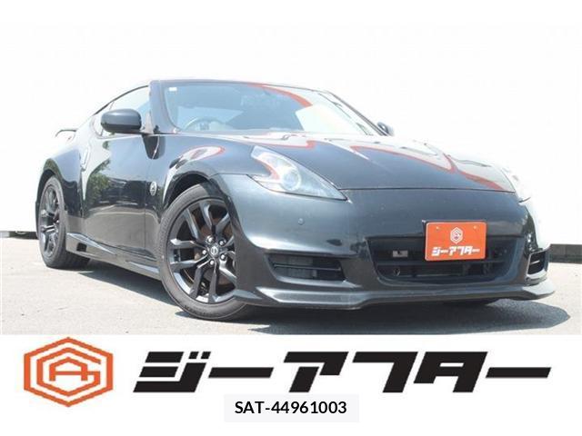 Nissan FAIRLADY Z 2019-02 8071953-0
