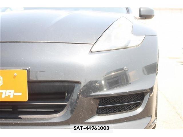 Nissan FAIRLADY Z 2019-02 8071953-11