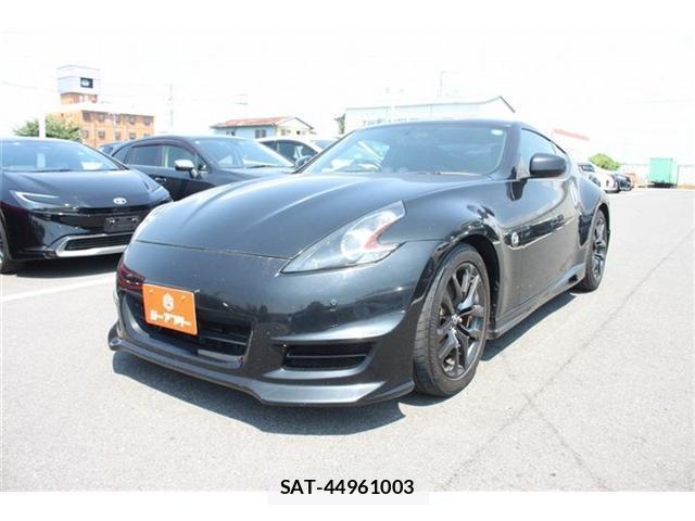Nissan FAIRLADY Z 2019-02 8071953-13