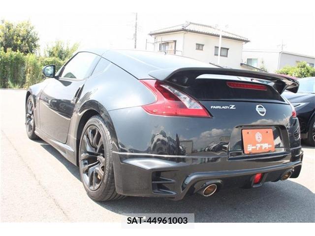 Nissan FAIRLADY Z 2019-02 8071953-15