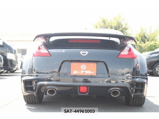 Nissan FAIRLADY Z 2019-02 8071953-16