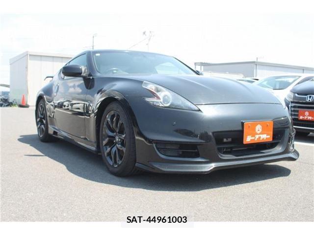 Nissan FAIRLADY Z 2019-02 8071953-7