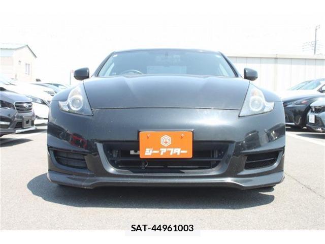 Nissan FAIRLADY Z 2019-02 8071953-8