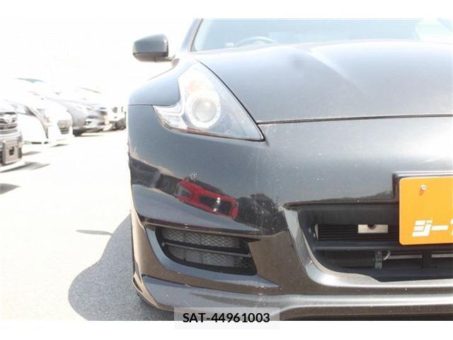 Nissan FAIRLADY Z 2019-02 8071953-9