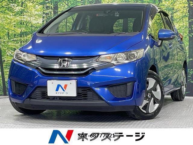 Honda FIT HYBRID 2015-03 8071082-0