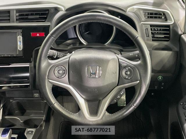 Honda FIT HYBRID 2015-03 8071082-10