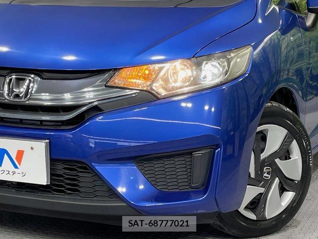 Honda FIT HYBRID 2015-03 8071082-11