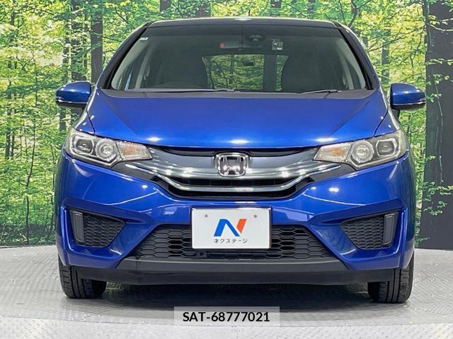 Honda FIT HYBRID 2015-03 8071082-13