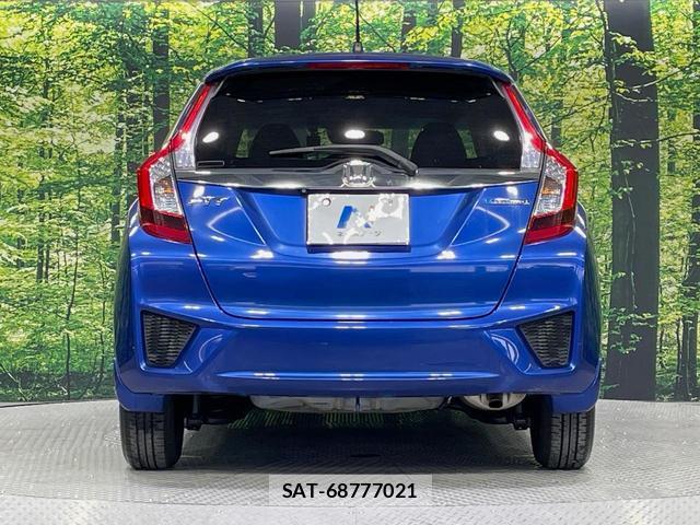 Honda FIT HYBRID 2015-03 8071082-14