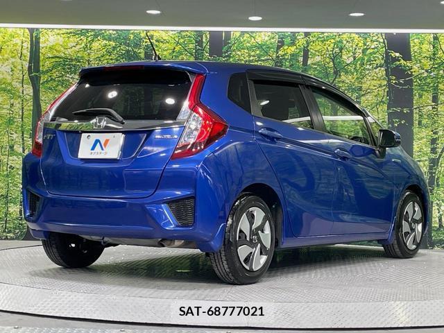 Honda FIT HYBRID 2015-03 8071082-16
