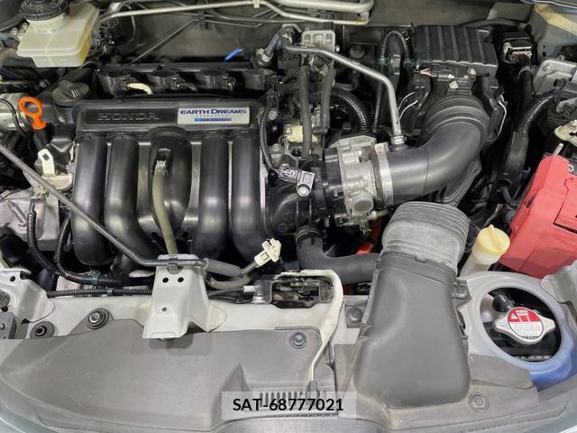Honda FIT HYBRID 2015-03 8071082-17