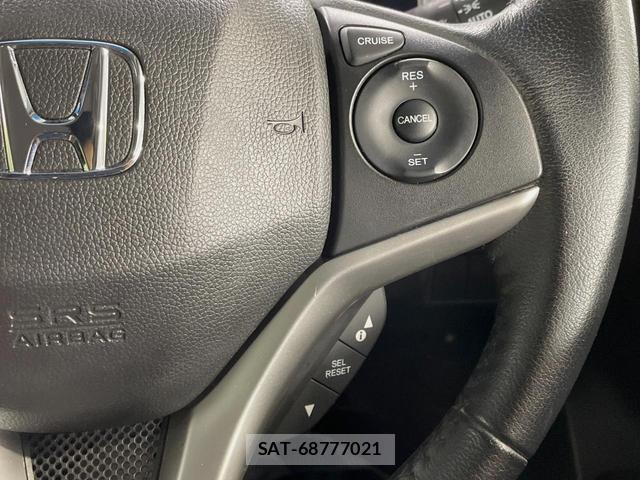 Honda FIT HYBRID 2015-03 8071082-6