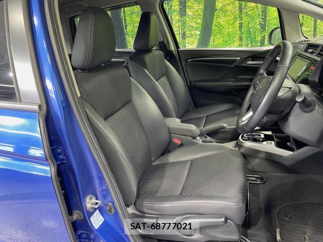 Honda FIT HYBRID 2015-03 8071082-7