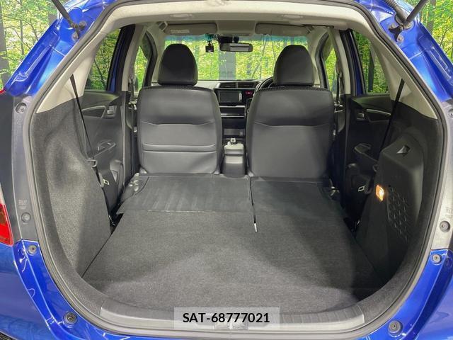 Honda FIT HYBRID 2015-03 8071082-9