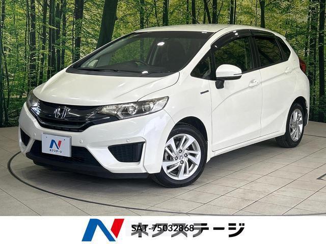 Honda FIT HYBRID 2014-05 8071135-0