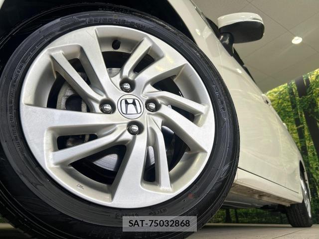 Honda FIT HYBRID 2014-05 8071135-10