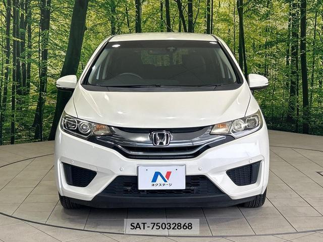 Honda FIT HYBRID 2014-05 8071135-14