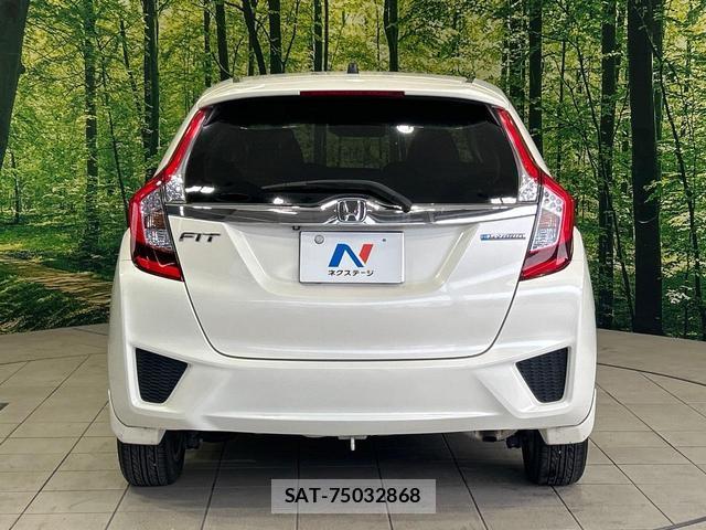 Honda FIT HYBRID 2014-05 8071135-15