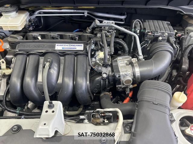 Honda FIT HYBRID 2014-05 8071135-18