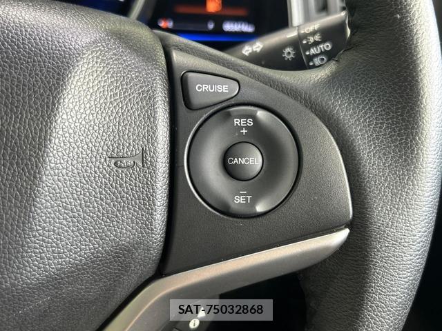 Honda FIT HYBRID 2014-05 8071135-5