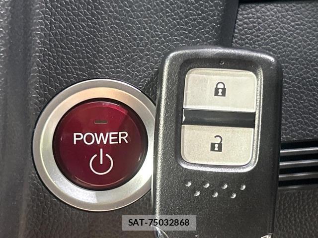 Honda FIT HYBRID 2014-05 8071135-6